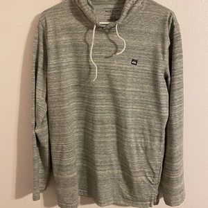 Quicksilver pullover